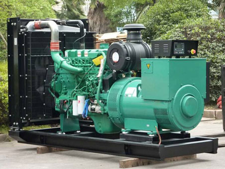 湟源710kw康明斯柴油发电机组